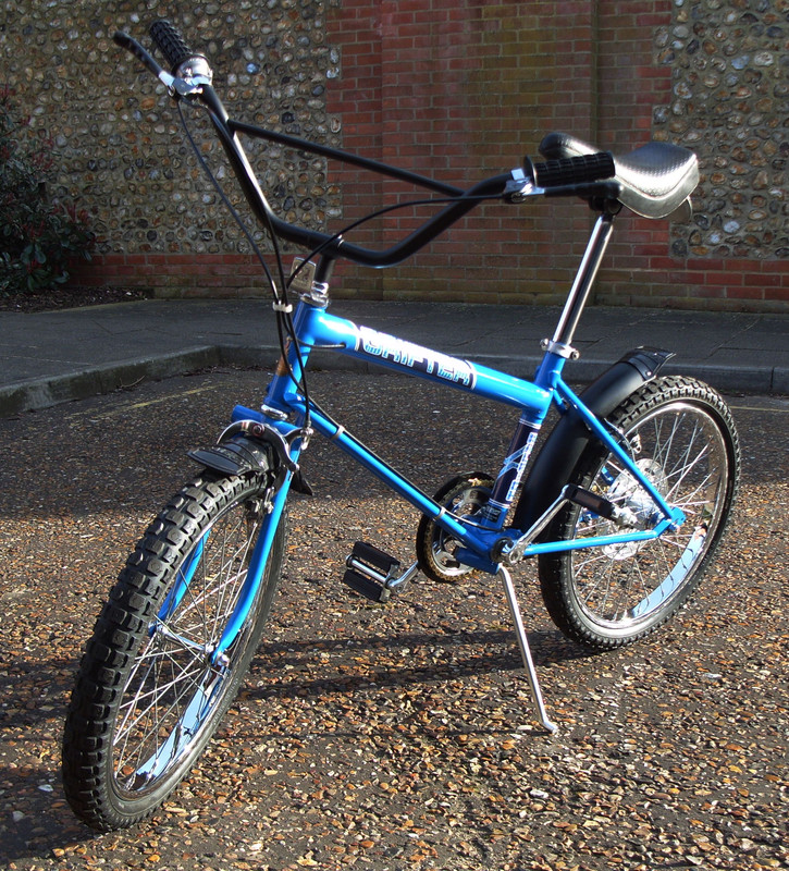 Grifter bike 1980 outlet