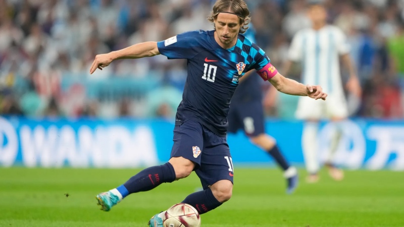 Nhận định, soi kèo Quần đảo Faroe vs Croatia, 01h45 ngày 06/09