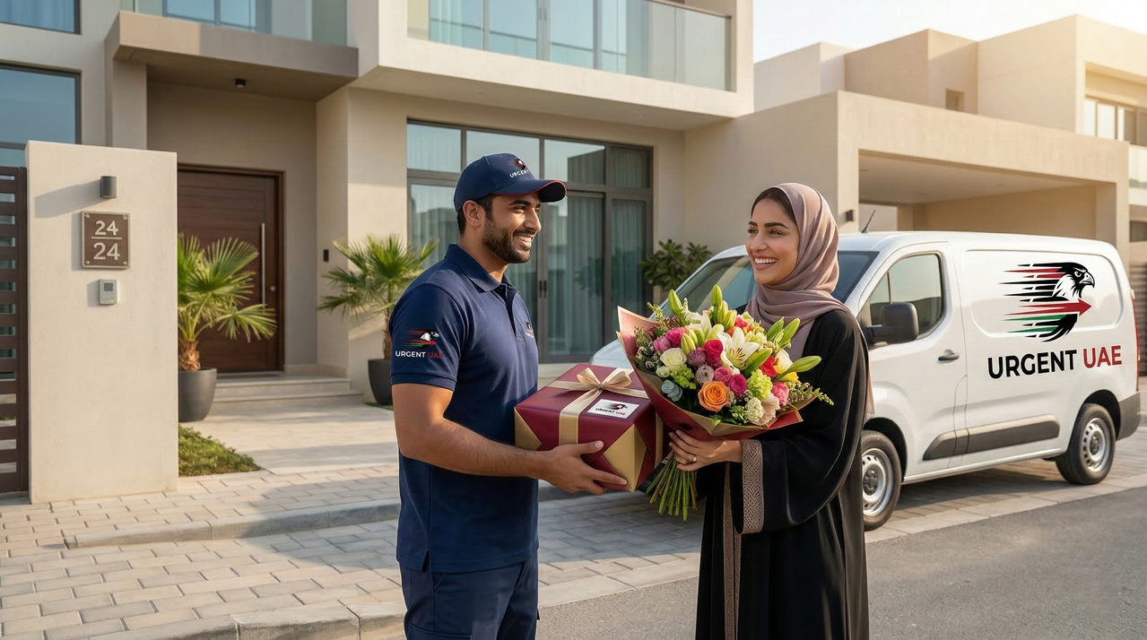 الهدايا و الورد