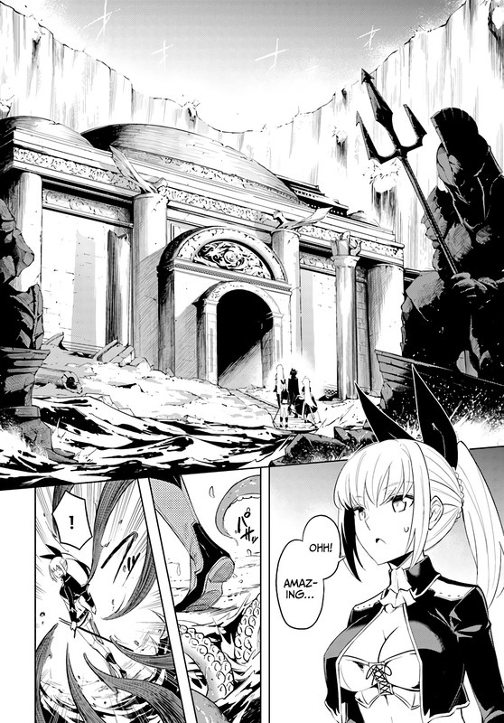 Tono Kanri o Shite MiyouChap38-1