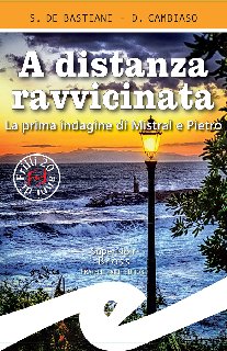 Daniele Cambiaso, Sabrina De Bastiani – A distanza ravvicinata (2020)