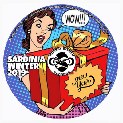 VA - Sardinia Winter (2019)