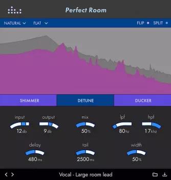 Denise Audio Perfect Room v1.1.0.2024