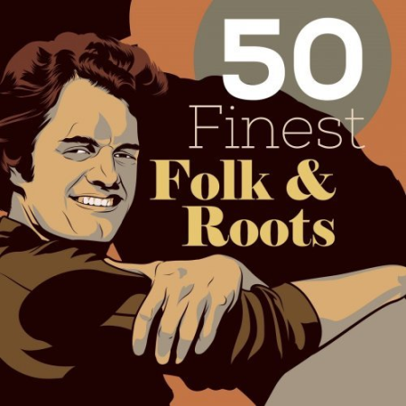 VA   Folk & Roots   50 Finest (2018)