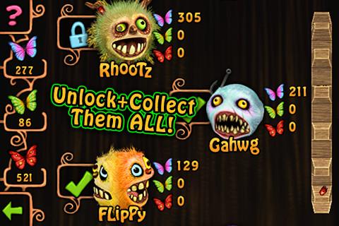 my singing monsters thumpies