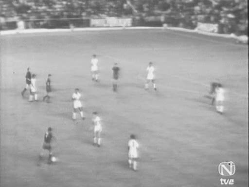 Copa del Generalísimo 1970/1971 - Final - FC Barcelona Vs. Valencia CF (384p) (Castellano) 3