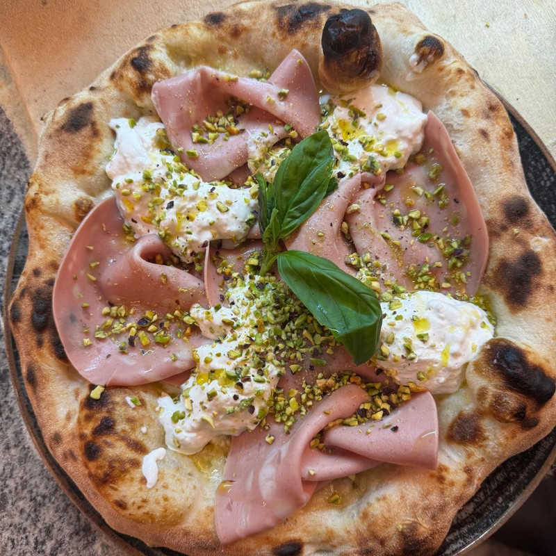 La Bologna