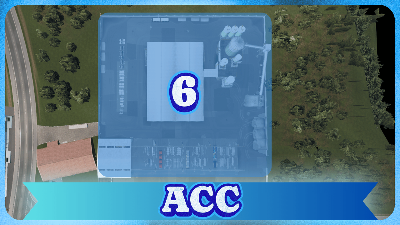 ACC