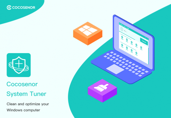 Cocosenor System Tuner 3.0.0.3
