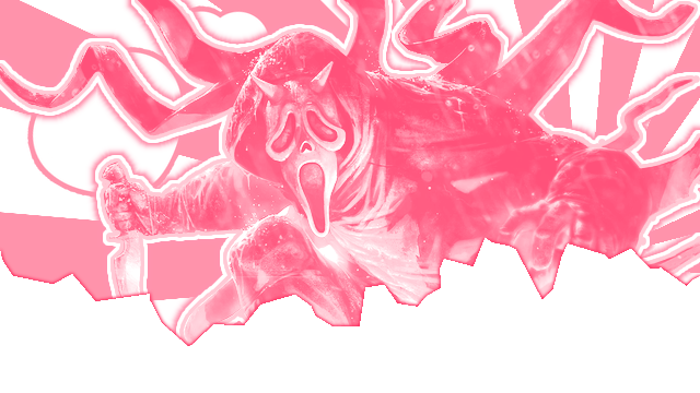 ghostie