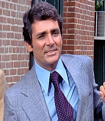 Felix Leiter (David Hedison) (1973) - Live and Let Die (007) (English) [RVC v2] [RMVPE] [128 Epochs]