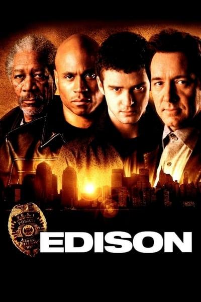 Edison 2005 1080p BluRay x265-RARBG