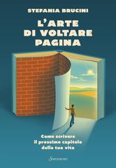 Stefania Brucini – L’arte di voltare pagina (2026)
