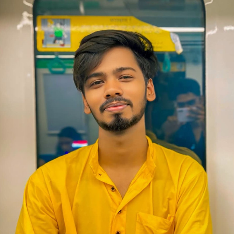 Saurabh Maurya Profile Picture