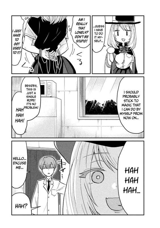 Tejina SenpaiChap31-2