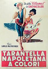 Tarantella Napoletana (1953) WebDL 1080p E-AC3 ITA + SUB