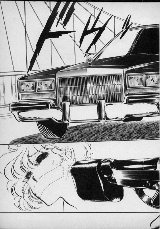 Cleopatra D.C.Vol4-15