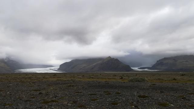 DÍA 4 GLACIARES – PARQUE NACIONAL DE SKAFTAFELL – HÖFN - SUR DE ISLANDIA EN 7 DÍAS (3)