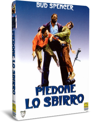 Piedone lo sbirro (1973) .avi BRRip XviD AC3 Ita