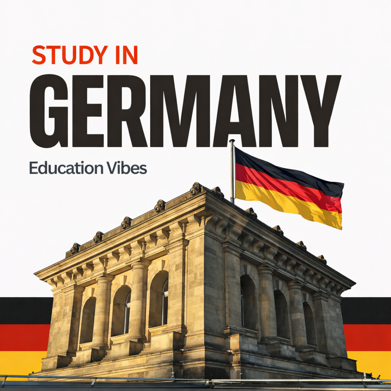 study in germany