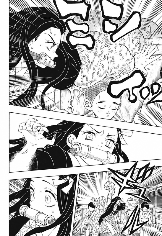 Kimetsu no YaibaChap60-4(Bitgag)