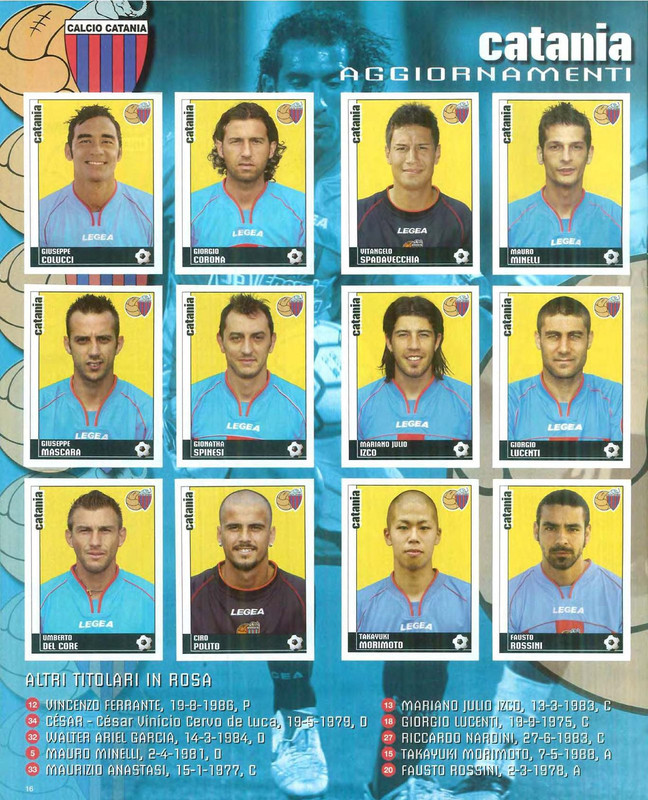 Album Calciatori 2006-2007 Panini-018