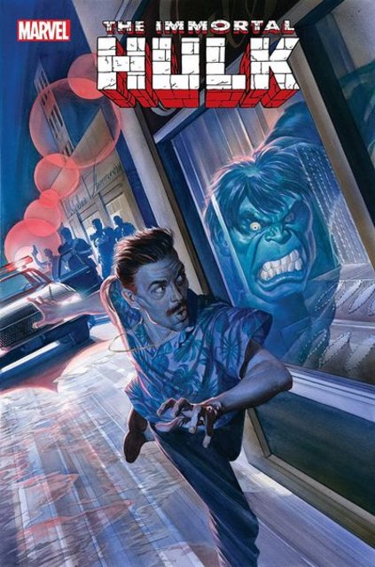 Immortal Hulk 040 (2020)