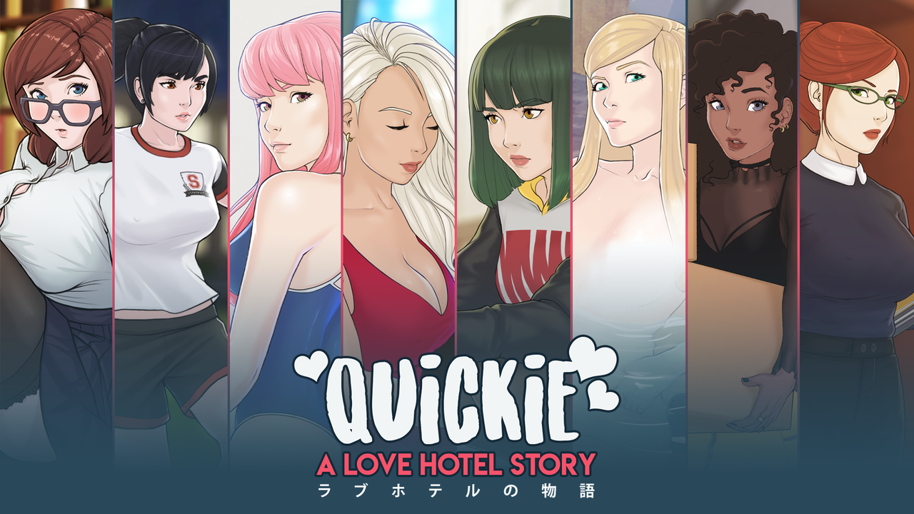 Quickie A Love Hotel Story APK