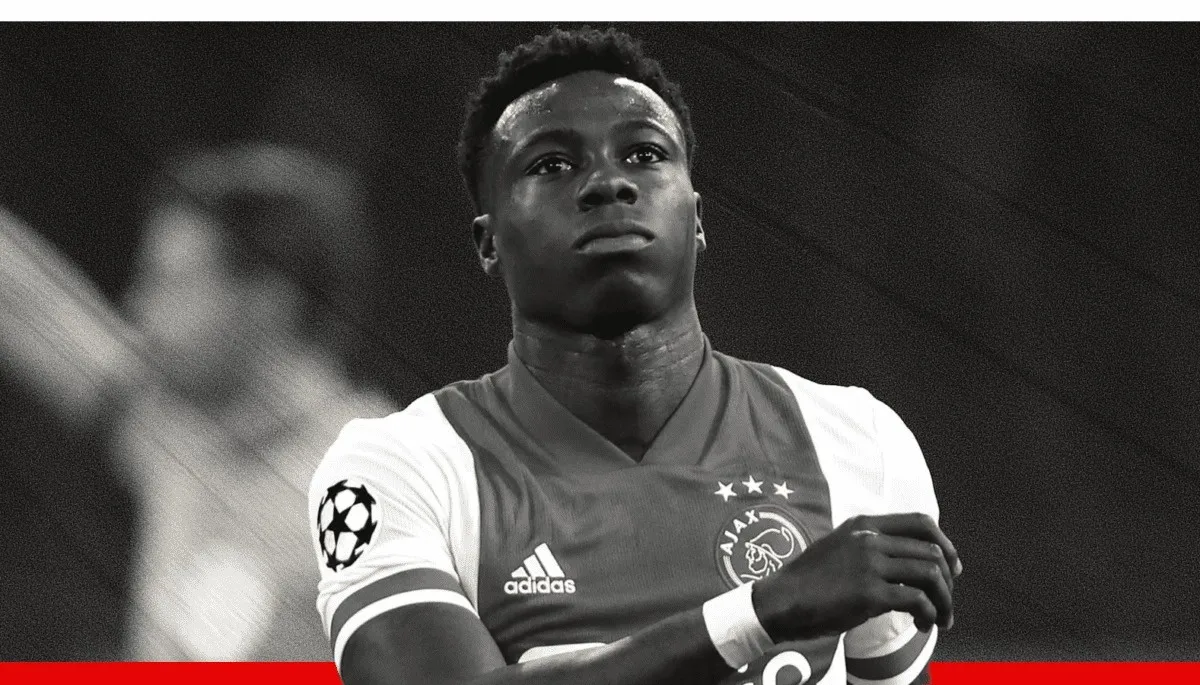 De ídolo del fútbol a preso: La historia de Quincy Promes y su condena por drogas