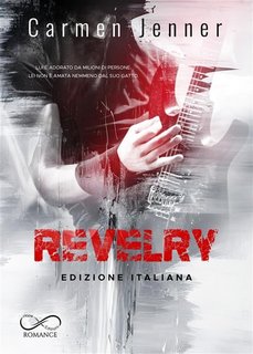 Carmen Jenner - Revelry (2023)