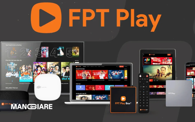 Cách hủy fpt play
