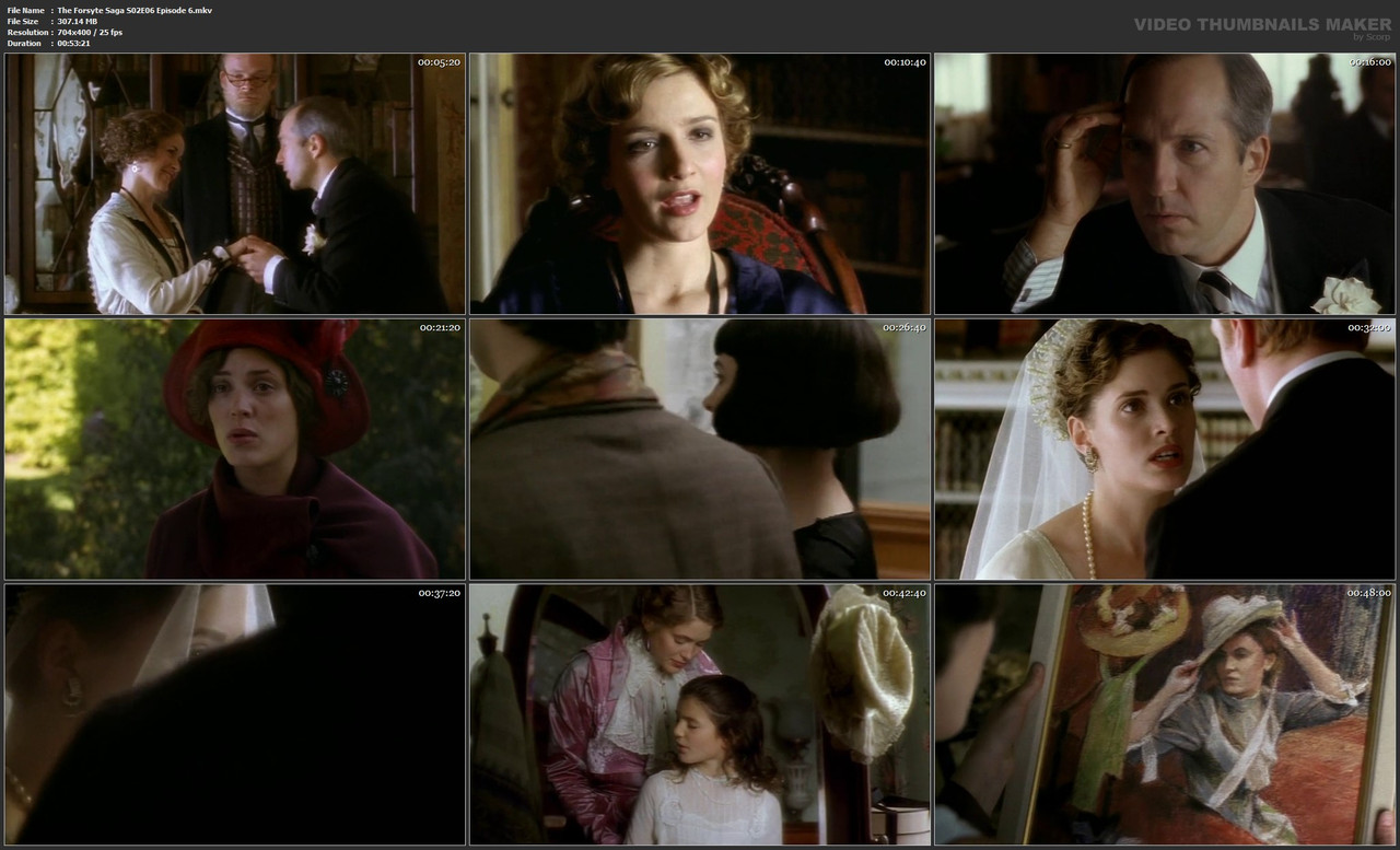 The Forsyte Saga S02E06 Episode 6.mkv