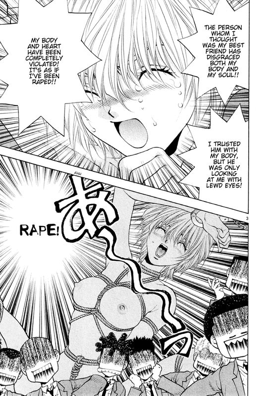 Girls Saurus DXVol6-1