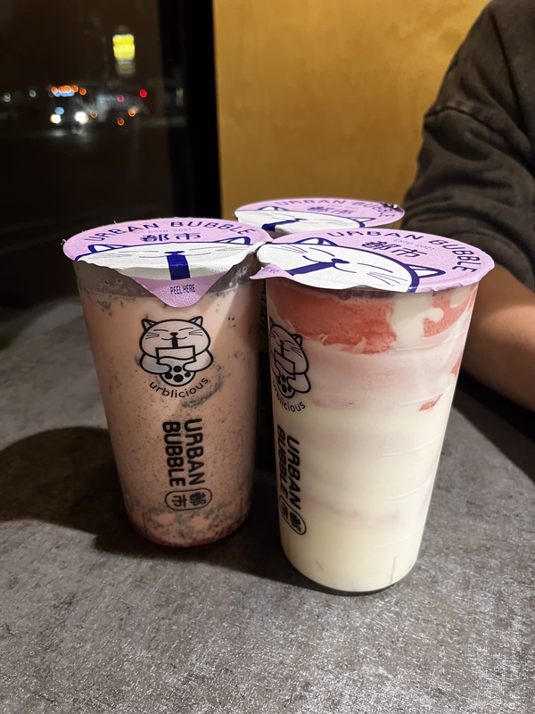 boba