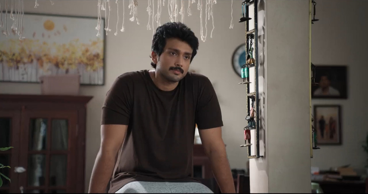 Ashakal Aayiram 2026 WebRip [Tamil + Malayalam] 480p 720p Screenshot