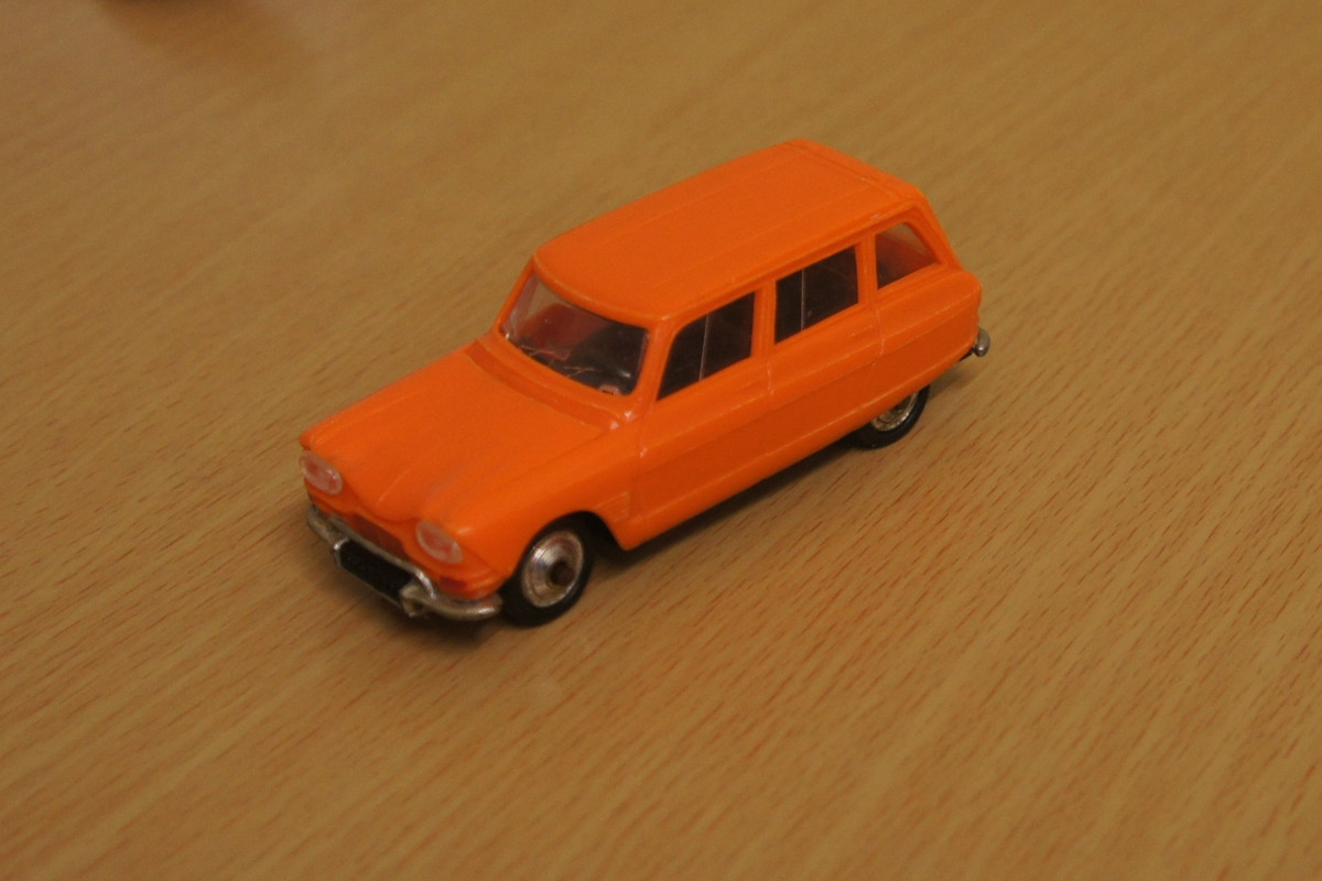 Citroen Ami Break (1)