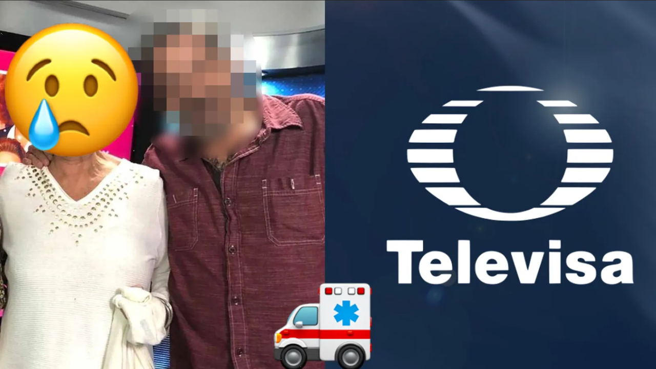 Hijo de actriz de Televisa a punto de morir, ruegan dinero para cirugía de urgencia