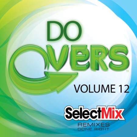 VA - Select Mix - Do Overs Vol. 12 (2020)