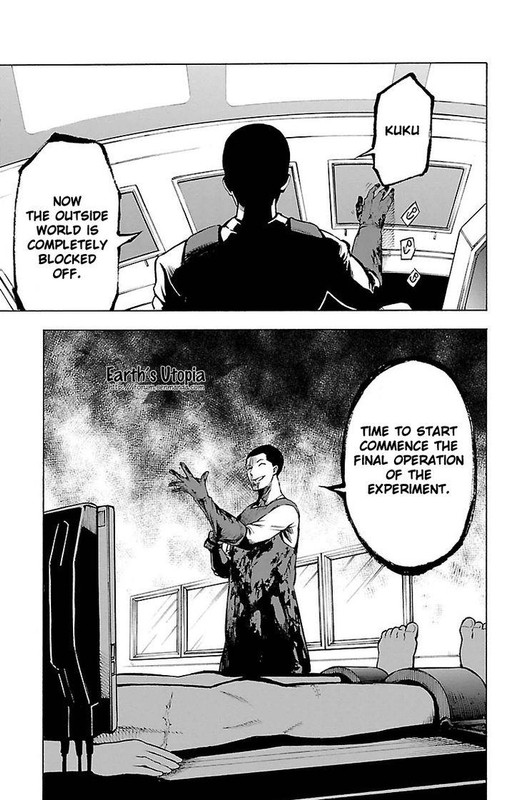 Mahou Shoujo of the EndVol11-7