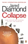 Image book cover collapse by Jared Diamond