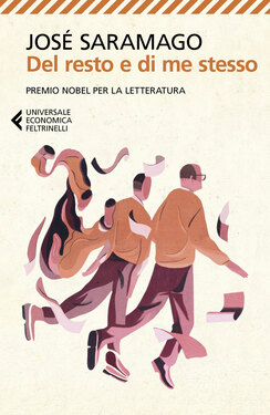 José Saramago – Del resto e di me stesso (2021)