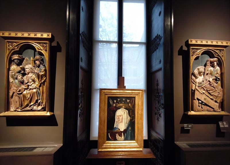 Milán-Turín-Génova-Pavía - Blogs de Italia - Pavía: la famosa batalla y sus torres medievales (227)