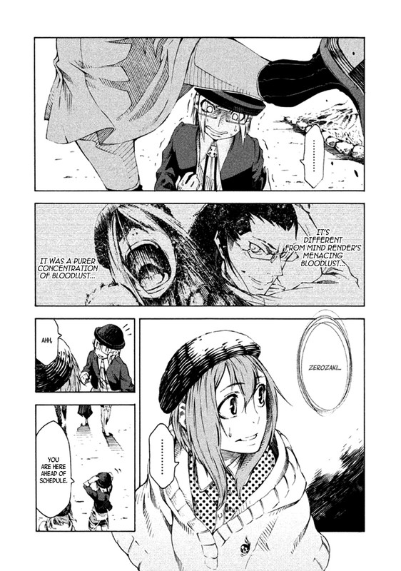 Zerozaki Soushiki no Ningen ShikenVol2-28