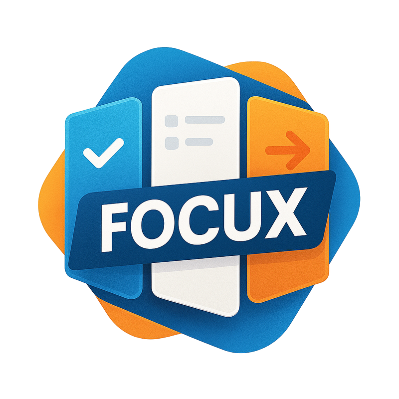 Logo Focux