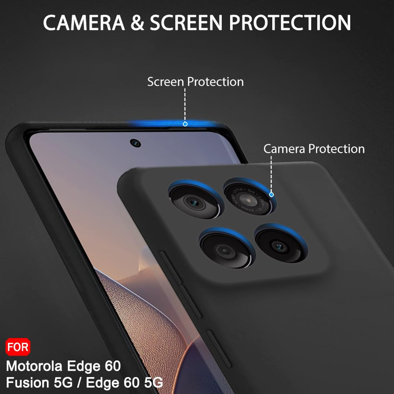 Motorola Edge 60 Fusion 2