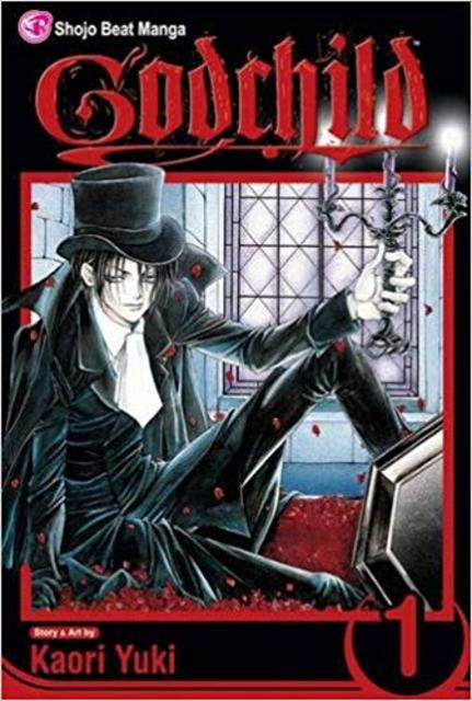 Godchild v01-08 (2007-2011)