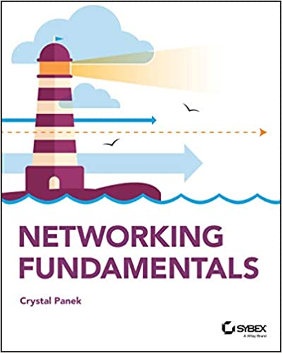 Networking Fundamentals (True PDF) Networking Fundamentals (True PDF)