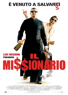 Il missionario (2009).mkv BDRip 576p x264 AC3 iTA-FRE
