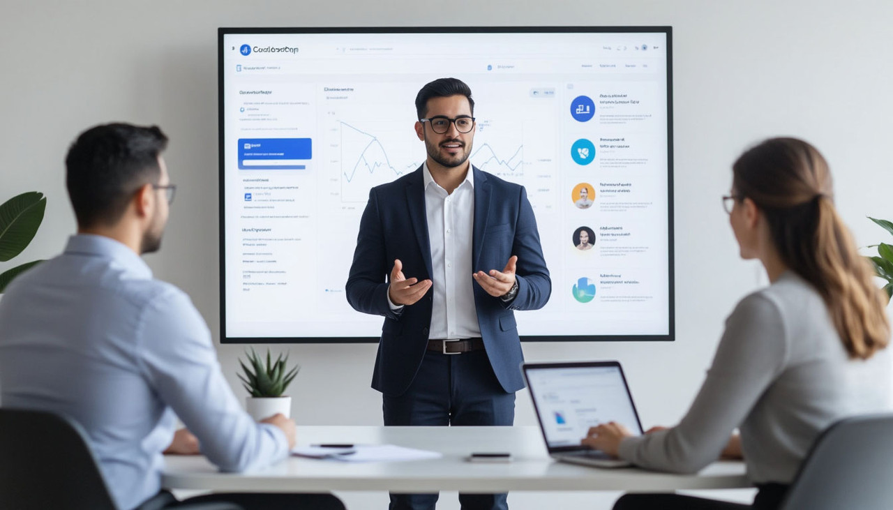 Коучинг онлайн