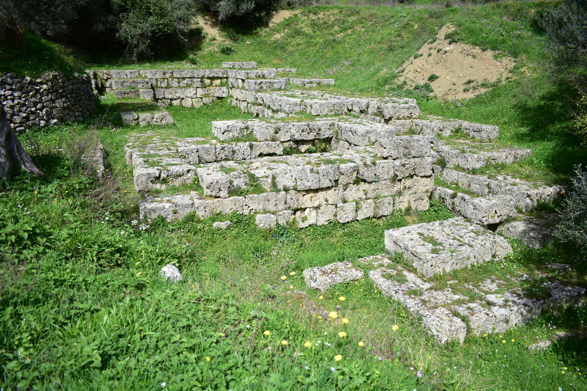 Αρχαία Γόρτυνα (6)
